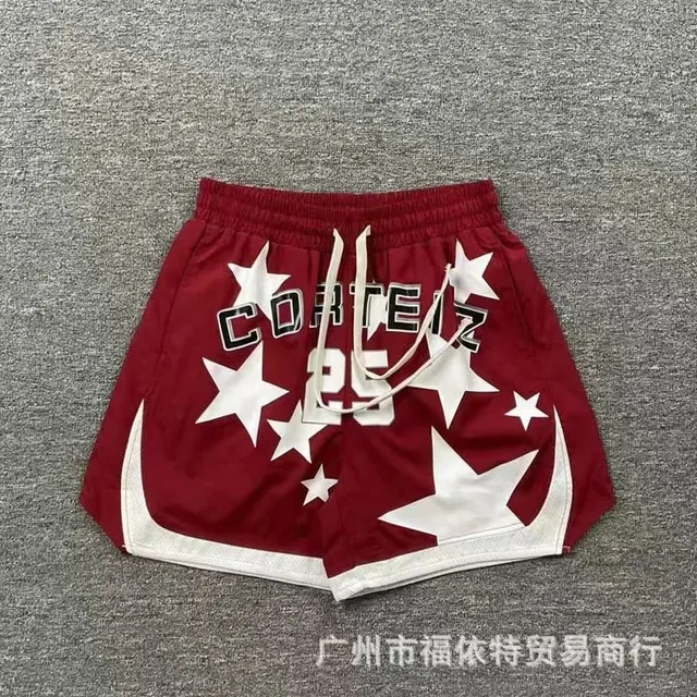 Corteiz Pants--56