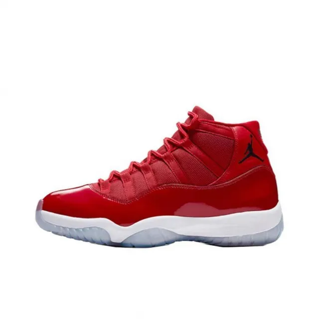Jordan sneakers Bred