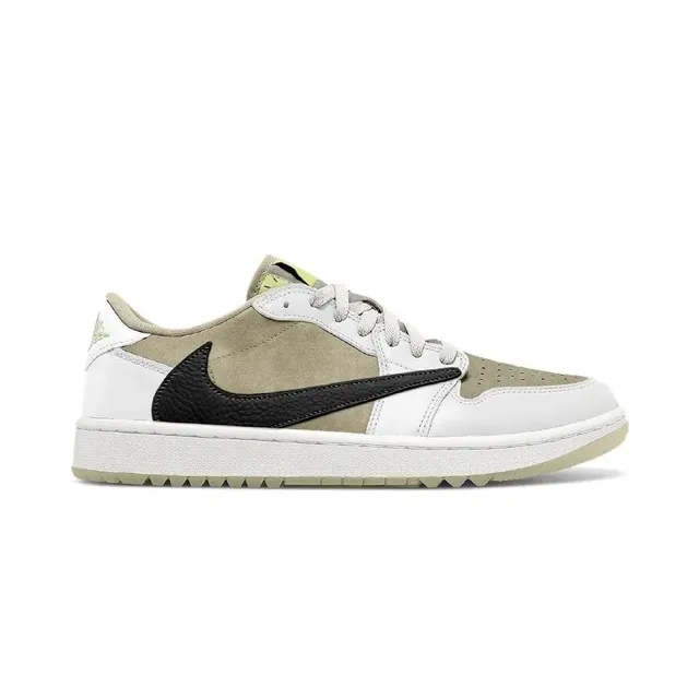 Air Jordan 1 Low Travis Scott