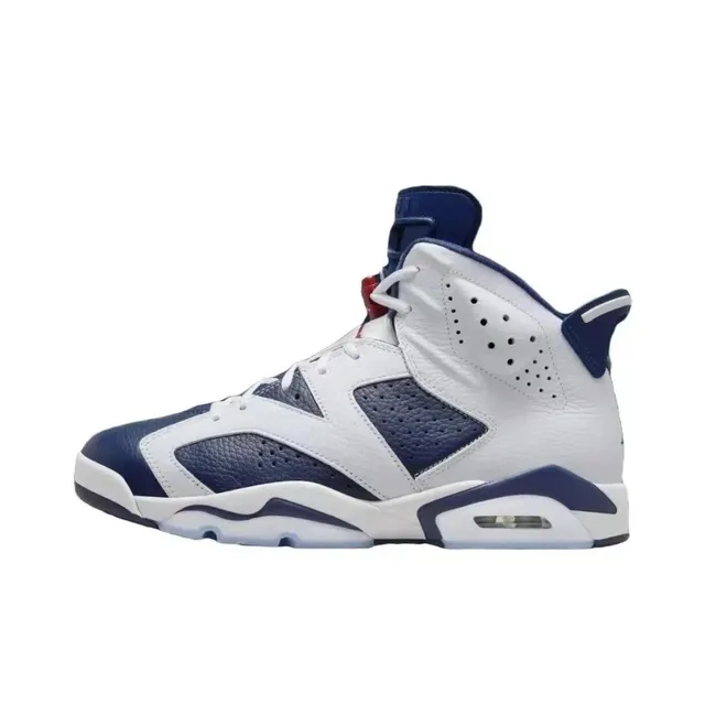Air Jordan 6 Infrared