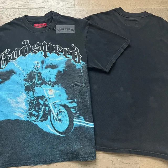 Broken Planet Graphic Tee