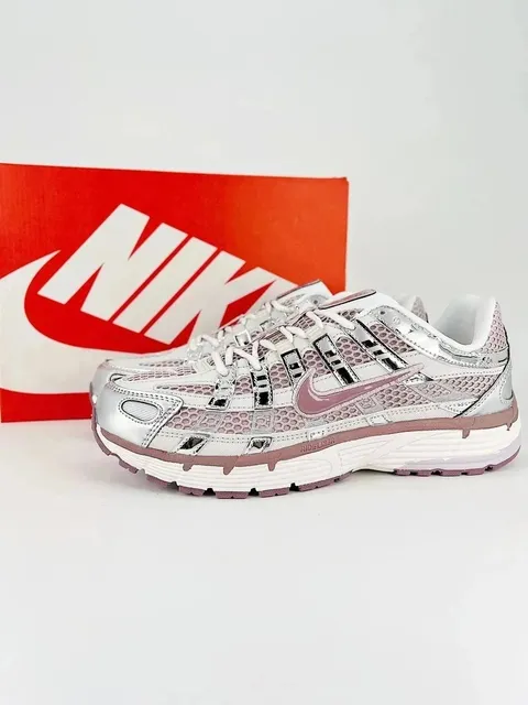 Nike Air Max TN Metallic Pink