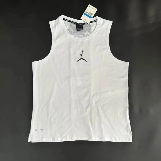 Jordan Tank Top Jumpman Logo