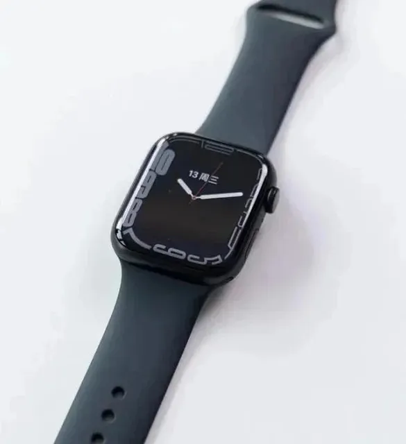 Apple Watch
