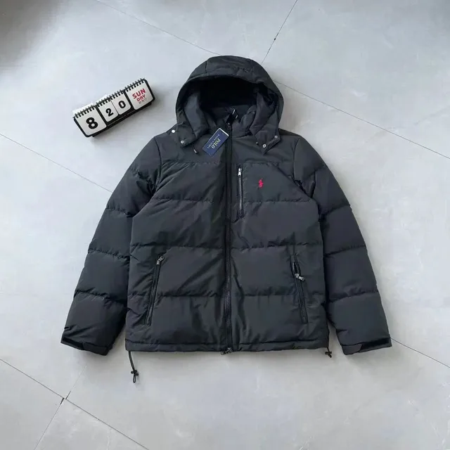 Polo Ralph Lauren Puffer Jacket Classic Fit