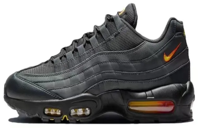 Nike Air Max 95 Neon Orange