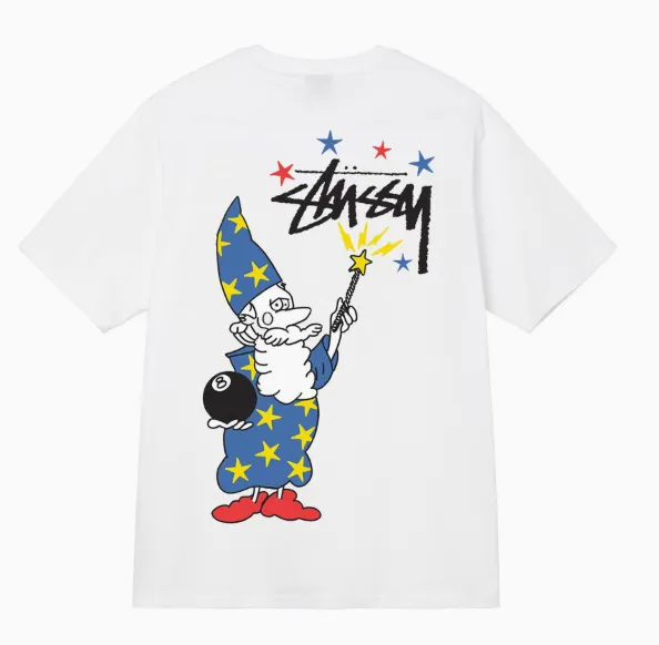 Stüssy t shirts