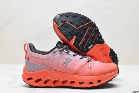 On Cloud Coral Pink
