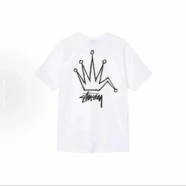 Stüssy t shirts