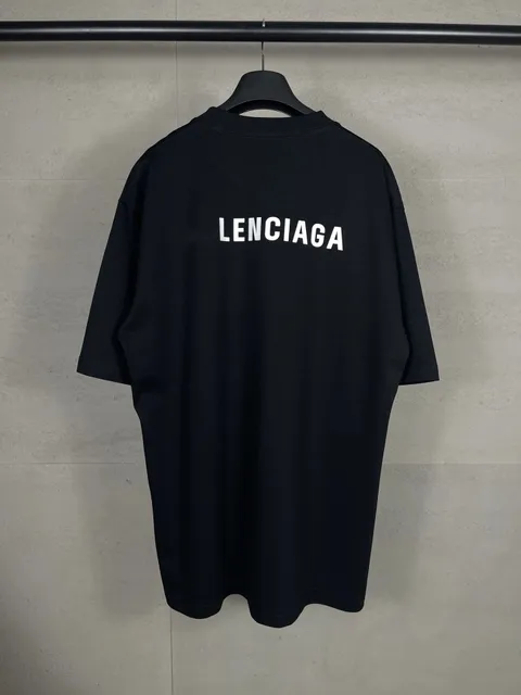 Balenciaga t shirts