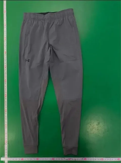 Under Armour Track Pants Lightweight Tech