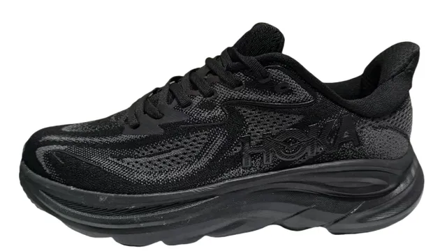 Hoka Sneaker