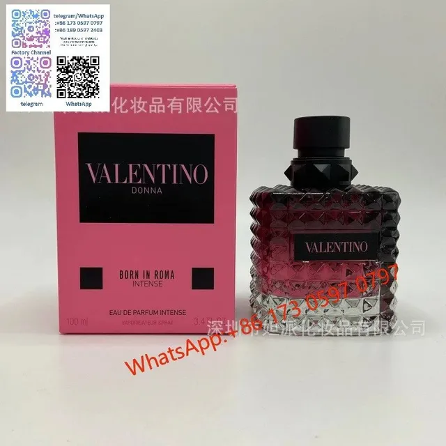 冒险小姐100ml