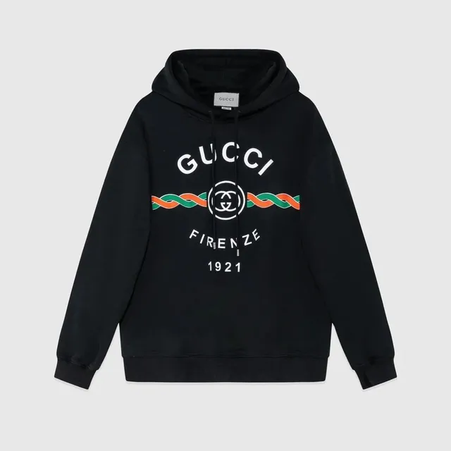 Gucci hoodies sweatshirts