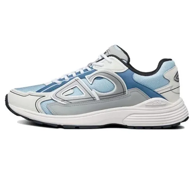 Dior B22 Light Blue Grey