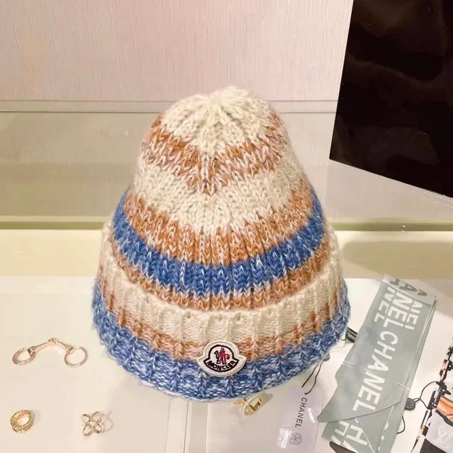Moncler headwear