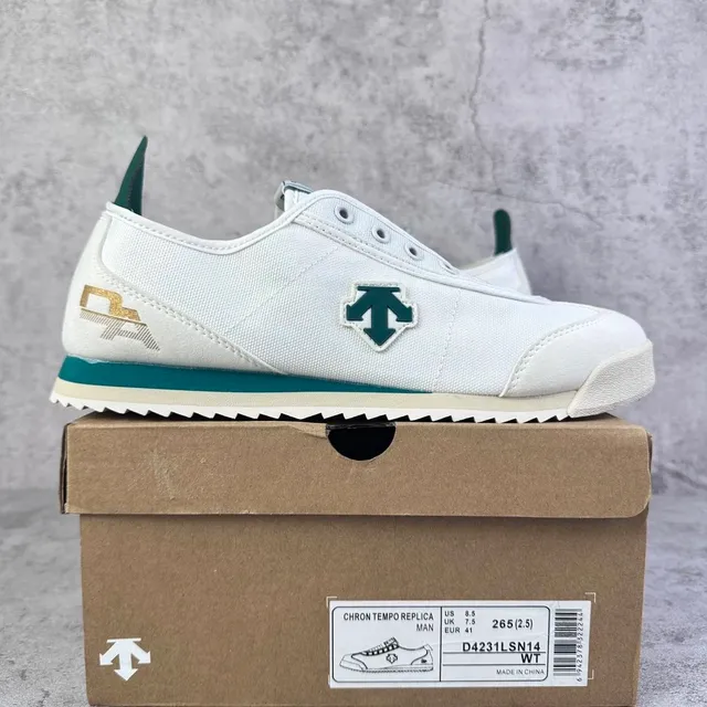 Diesel Chron Tempo Replica White Teal Gold