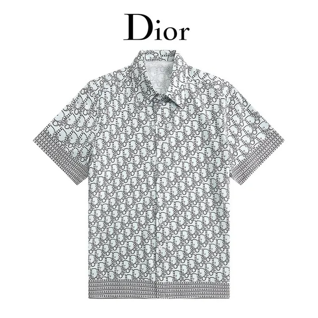 Dior shirts
