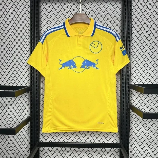 Adidas Polo Shirt Red Bull Racing Collaboration