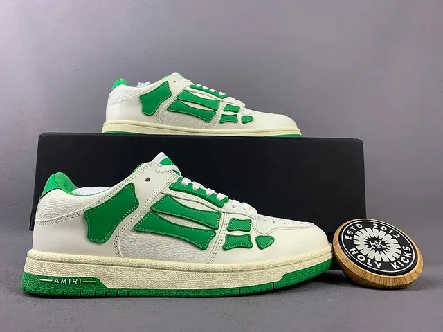 Amiri sneakers