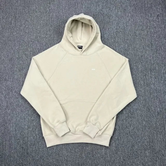 Fear of God Essentials Minimal Logo Hoodie