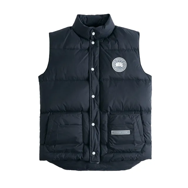 Canada Goose Puffer Vest Arctic Program