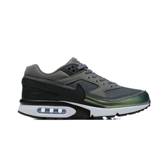 Nike Air Max BW Gunmetal/Iron Grey