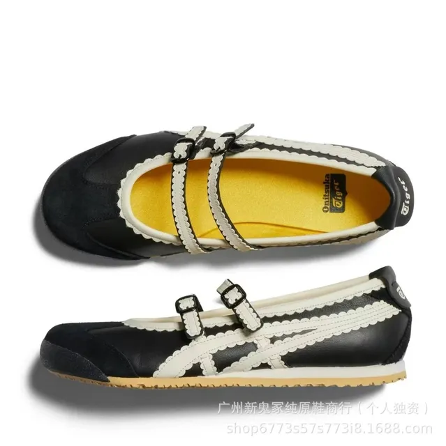 Onitsuka Tiger Mexico 66 Mary Jane