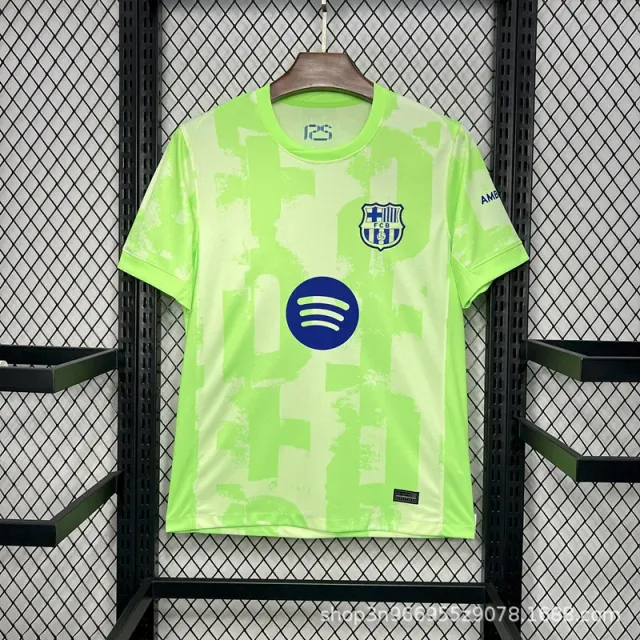 2425 barcelona away kit new ad