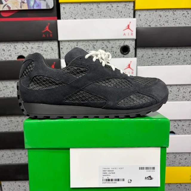796481 V4JE1 4207碳黑（35-47）