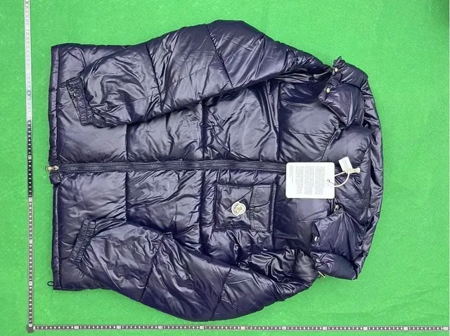 Moncler Puffer Jacket Quilted