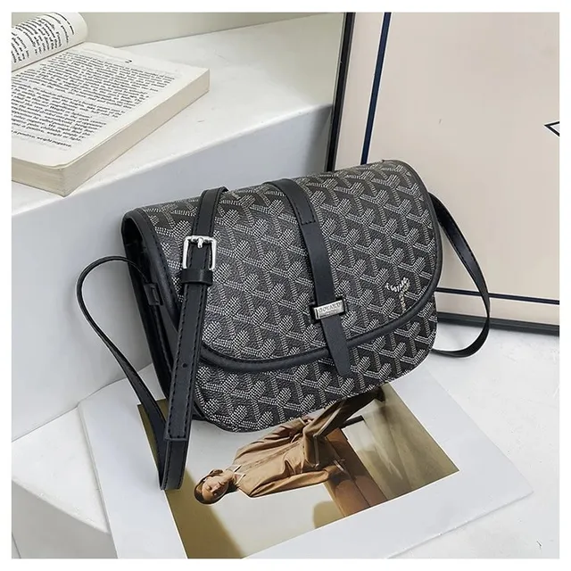 Goyard Saint Louis Monogram Canvas