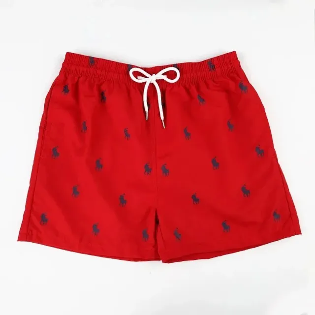 Polo Ralph Lauren Polo Pony Swim Shorts