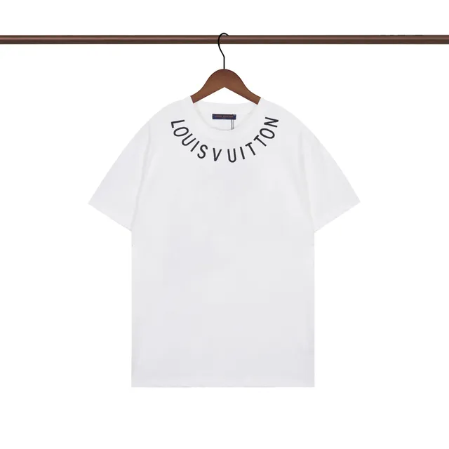 Louis Vuitton T-Shirt Arc Logo