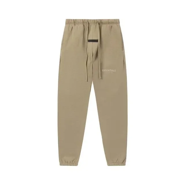 Fear of God Essentials Jogger Essentials Logo