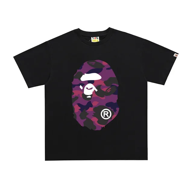 D097 Black Purple