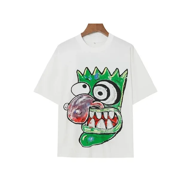 Billionaire Studios Graphic Tee