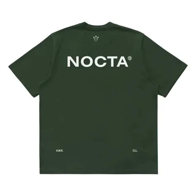 T-Shirt NOCTA Logo