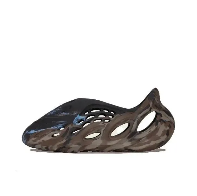 Yeezy Foam Runner Marbled Brown