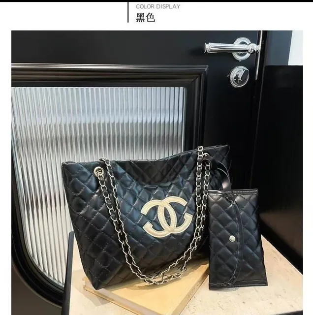 Chanel Classic Flap