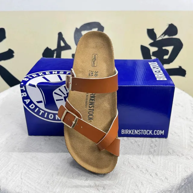 Birkenstock Arizona Two Strap