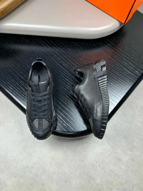 Hermès sneakers
