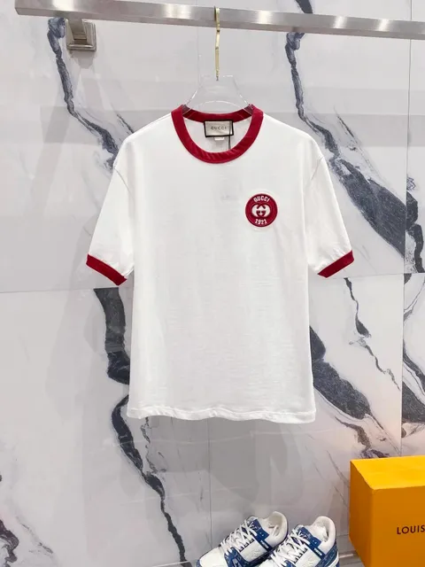 Gucci Ringer T-Shirt