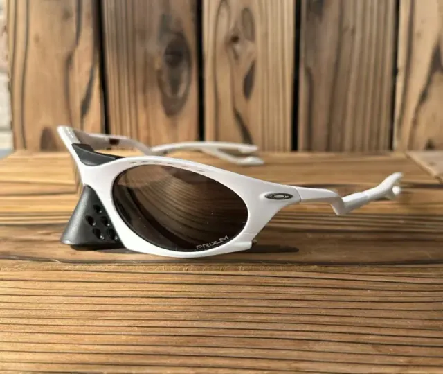 Oakley M Frame Prizm Dark Grey