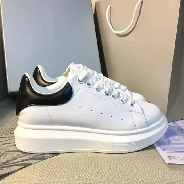 牛皮黑尾