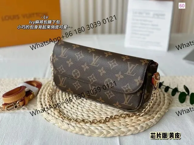 Louis Vuitton On The Go Monogram Canvas