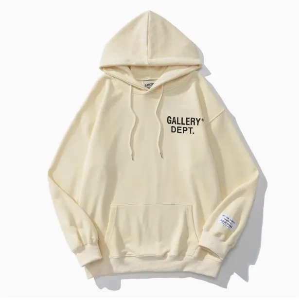 Hoodie Gallery Dept. Logo