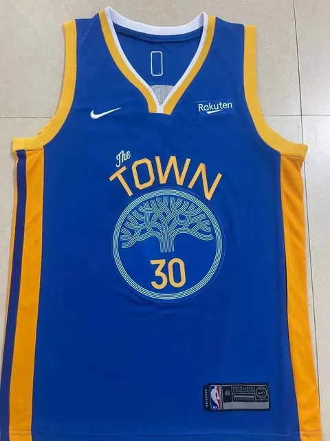 Nike City Edition Jersey The Town