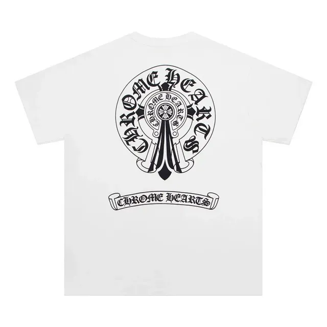 Chrome Hearts-1