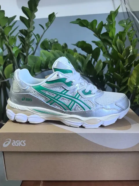 Asics Gel-Kayano 14